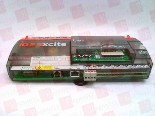 TREND IQ3XCITE/96/LAN/100-240