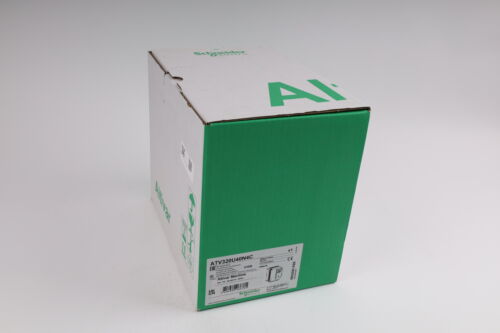 ATV320U40N4C