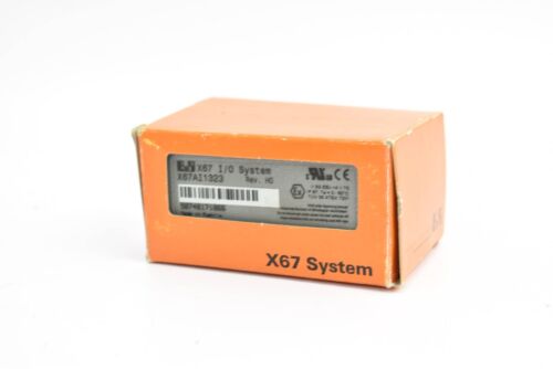 X67AI1323