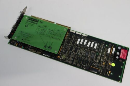 IBS PC CB/I-T