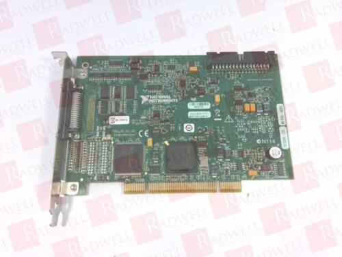 NATIONAL INSTRUMENTS 191329E-03L