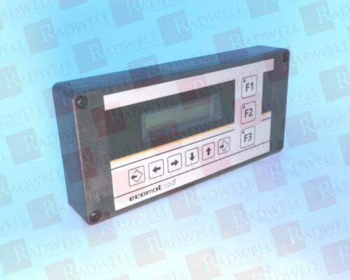 IFM R360/DISPLAY/CAN-CS0014