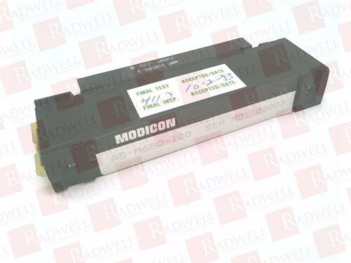 MODICON AS-M680-108