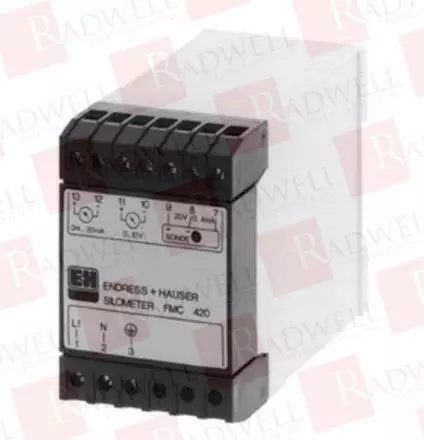 FMC-420-R0A1