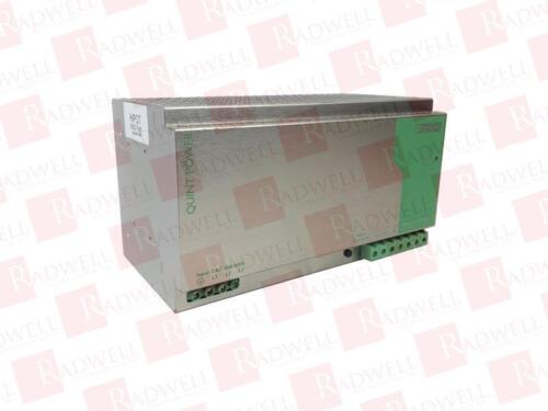 QUINT-PS-3X400-500AC/24DC/40