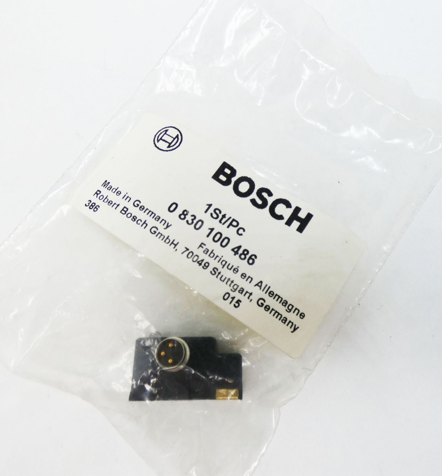 BOSCH 0830100486