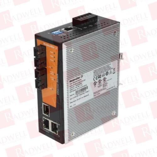 IE-SW-VL05M-3TX-2SC
