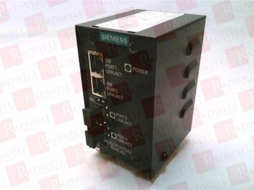 ITE SIEMENS 6GK6004-0AC03-0BA0-Z-A22