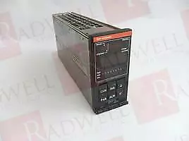 TURNBULL CONTROL SYS 6350