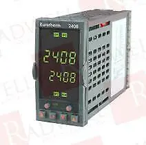 EUROTHERM CONTROLS 2408/CP/VH/H8/PO/PO/XX/AM/XX/ENG/XXXXX/XXXXXX