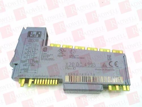 X20DC4395