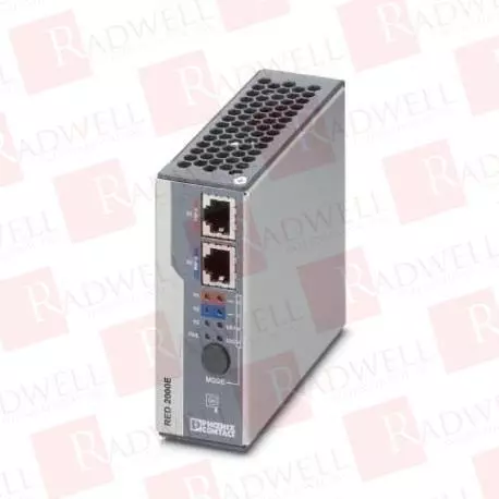 FL RED 2003E PRP