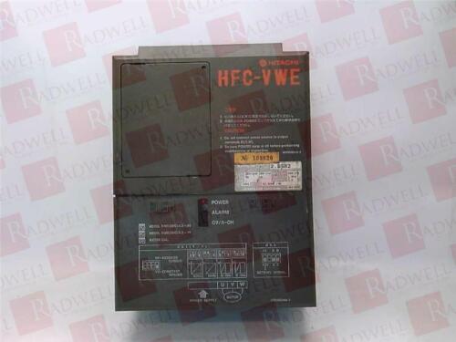 HFC-VWE2.5SB2