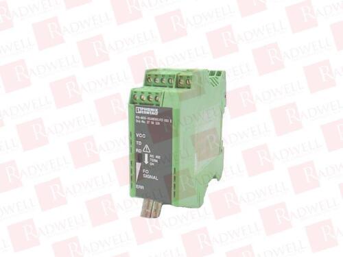 PSI-MOS-RS485W2/FO 850 E