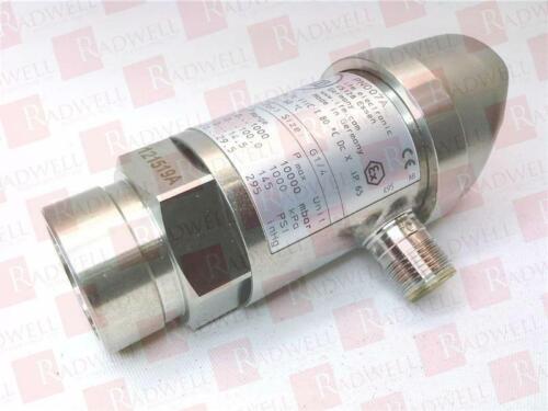 IFM PN-001-RBR14-MFPKG/US/3D/V