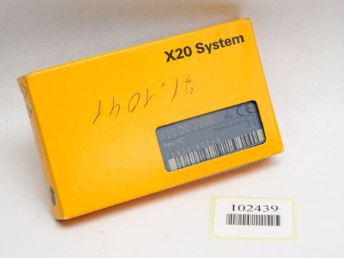 X20DC2396