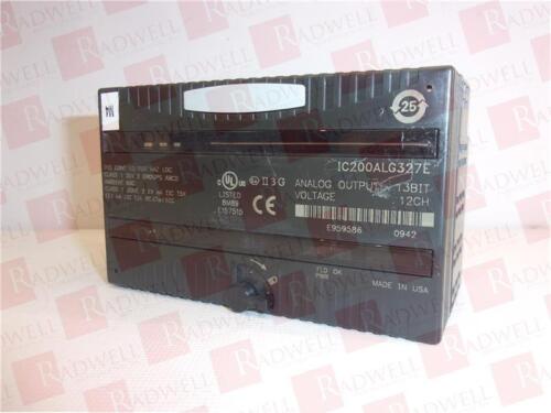 IC200ALG327