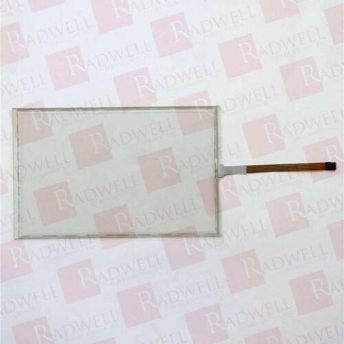 RADWELL VERIFIED SUBSTITUTE 91-28261-00A-SUB-TOUCHGLASS