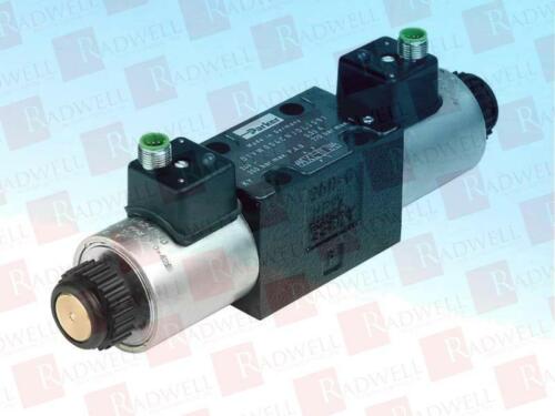 HYDRAULIC VALVE DIVISION D1VW011CNJDLJ591