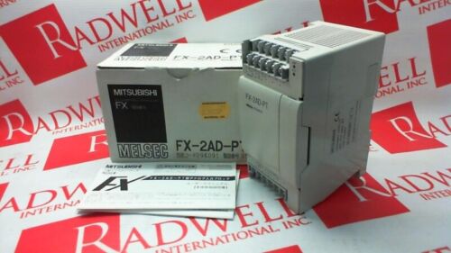 FX-2AD-PT