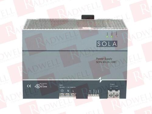 SDN40-24-100C