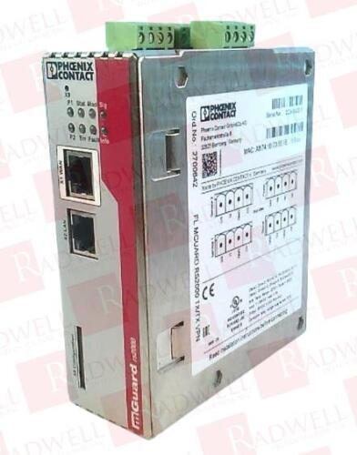 FL MGUARD RS2000 TX/TX VPN