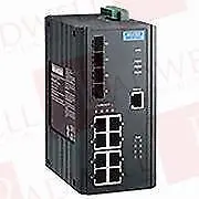 ADVANTECH EKI-2712G-4FPI-AE