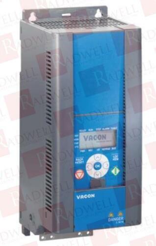 VACON VACON0020-3L-0012-4+EMC2+QPES