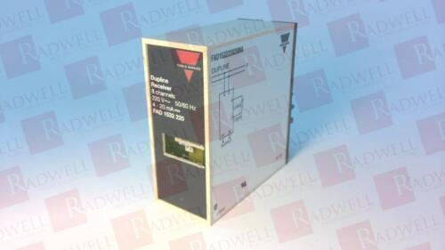 CARLO GAVAZZI FAD153222020MA