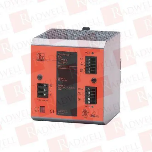 POWERSUPPLY-230VAC-2.8A-6A