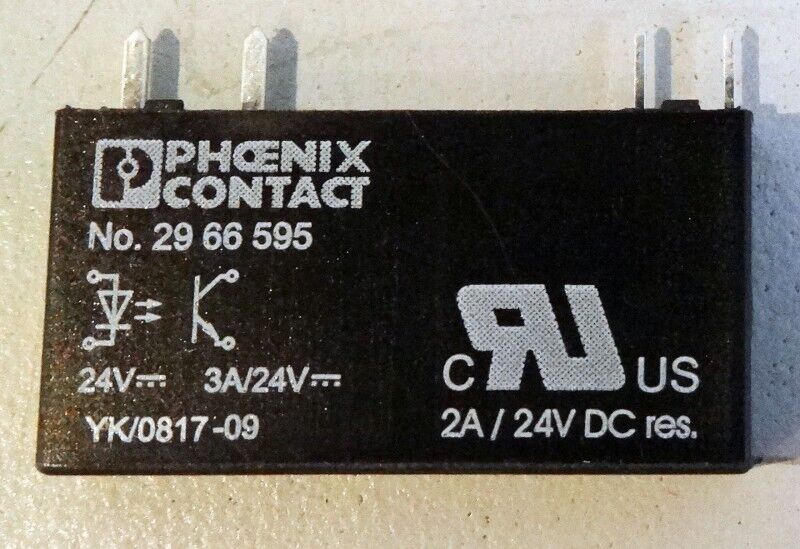 OPT-24DC/ 24DC/ 2