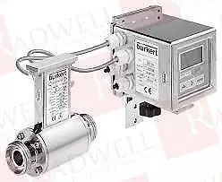 BURKERT EASY FLUID CONTROL SYS SE55