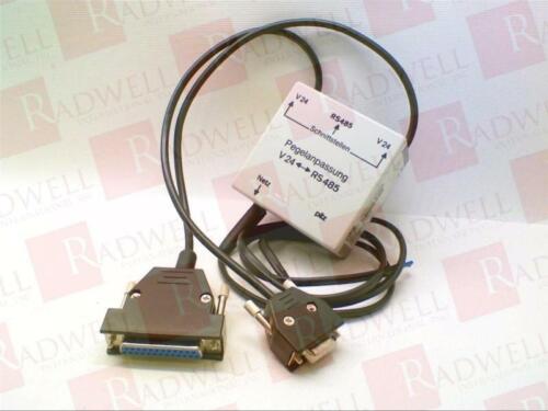 C-PC-PAP-2 CONVERTER V24/RS485