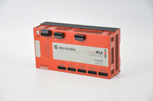 ALLEN-BRADLEY 1753-IB20XOB8