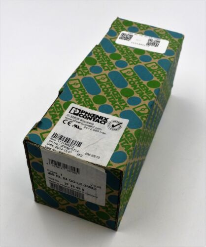IBS RL 24 OC-LK-2MBD