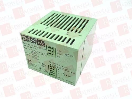 CM125-PS-120-230AC/24DC/5/F