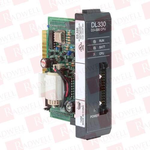 PLC DIRECT D3-330