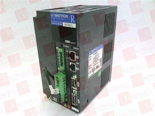 SANYO DENKI RS1A05AL