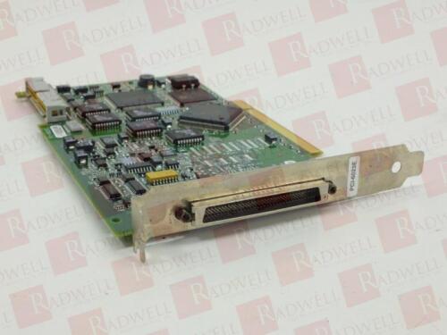 NATIONAL INSTRUMENTS PCI-6023E