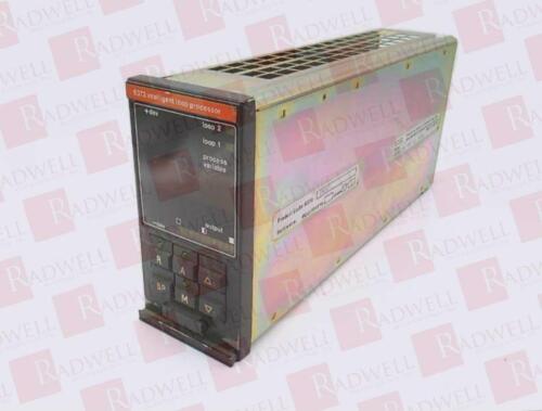 TURNBULL CONTROL SYS 6372-CASE