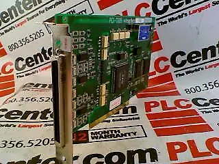 INTERFACE PCI-7209