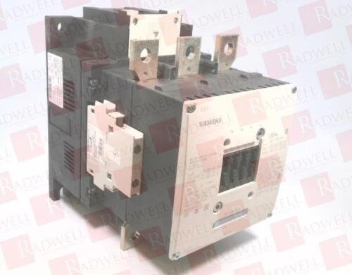 SIEMENS INDUSTRY 3RT1066-6AF36