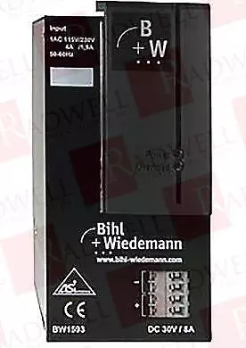 BW1593