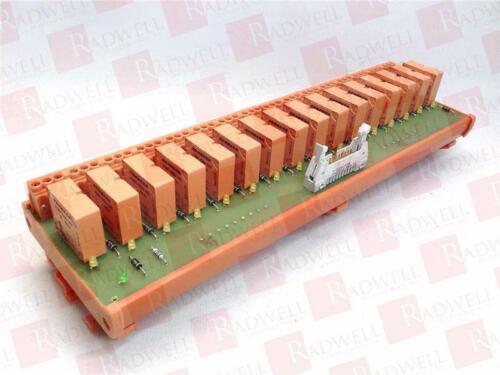 RSM-16R-24VDC-FB20-GEM-