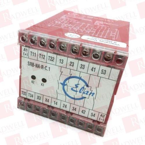 SRB-NA-R-C.1-24V