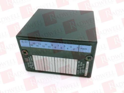 IC670MDL740
