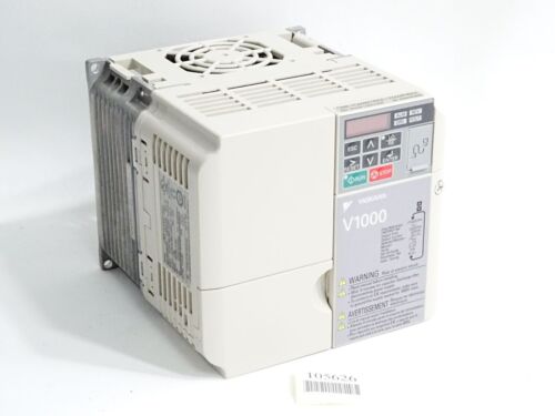 YASKAWA CIMR-VC4A0011BAA