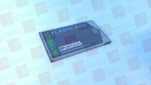 IBS-MC-FLASH