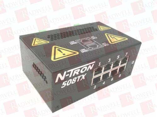 N-TRON 508TX