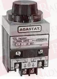 AGASTAT 7014PC